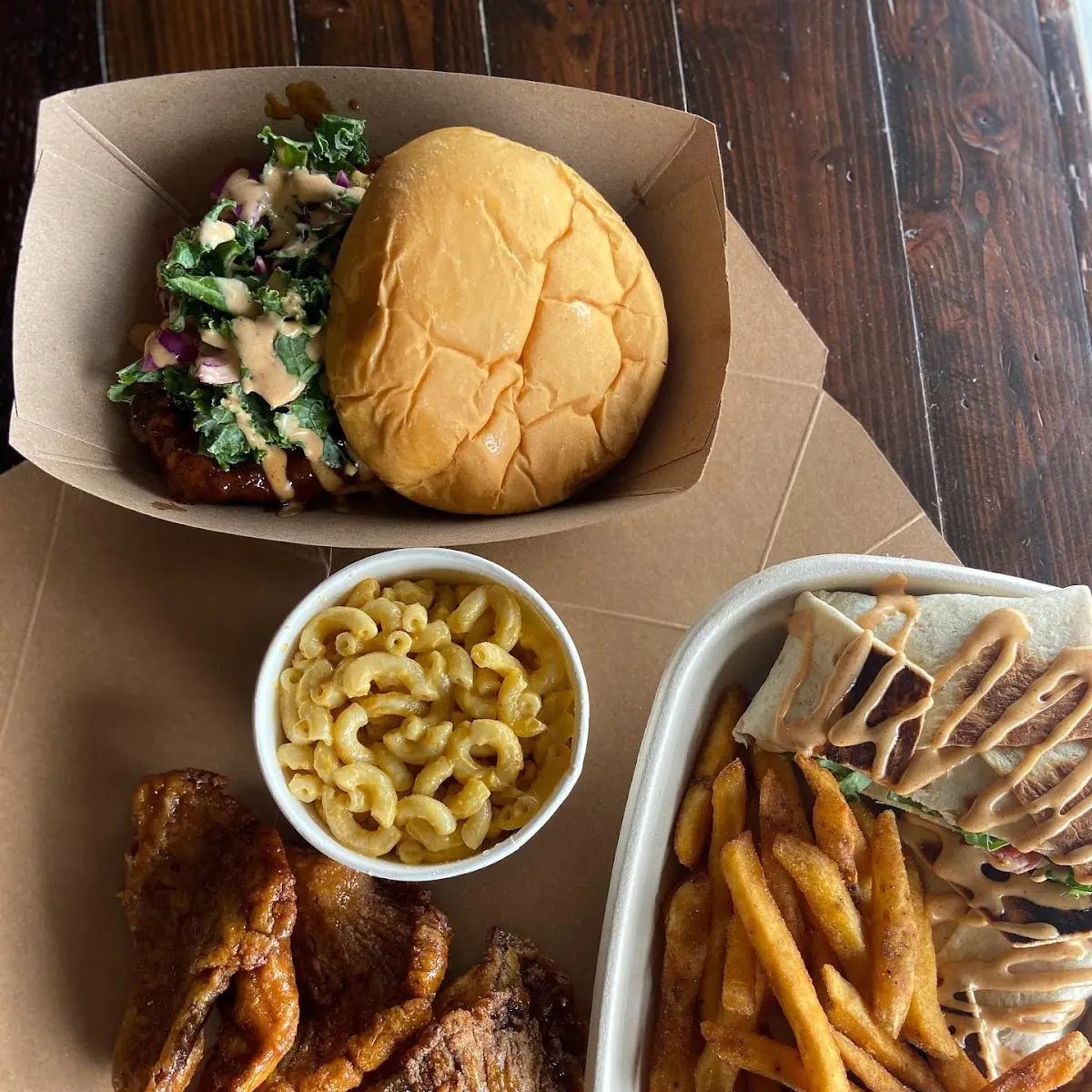 Pulled Pork