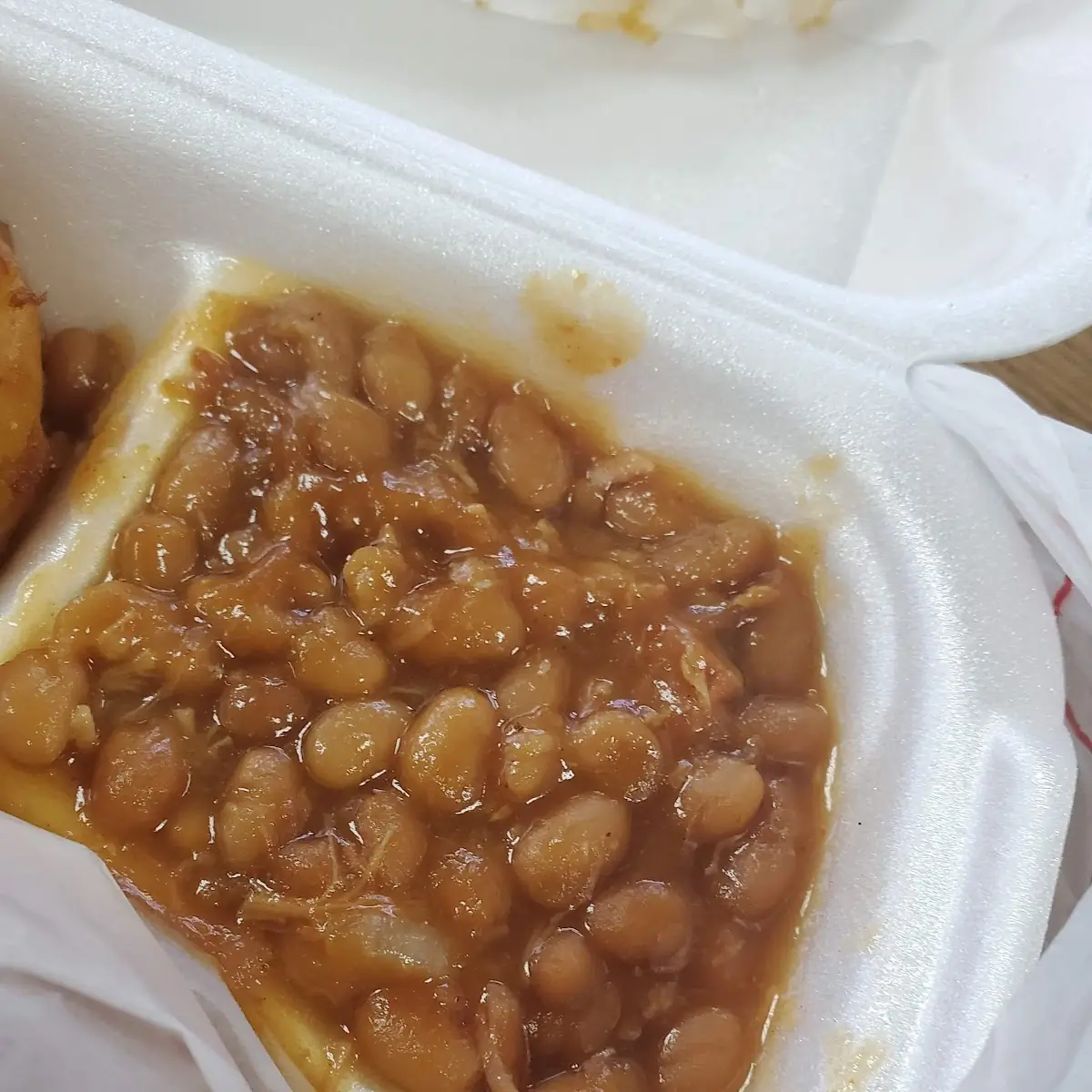 Baked Beans