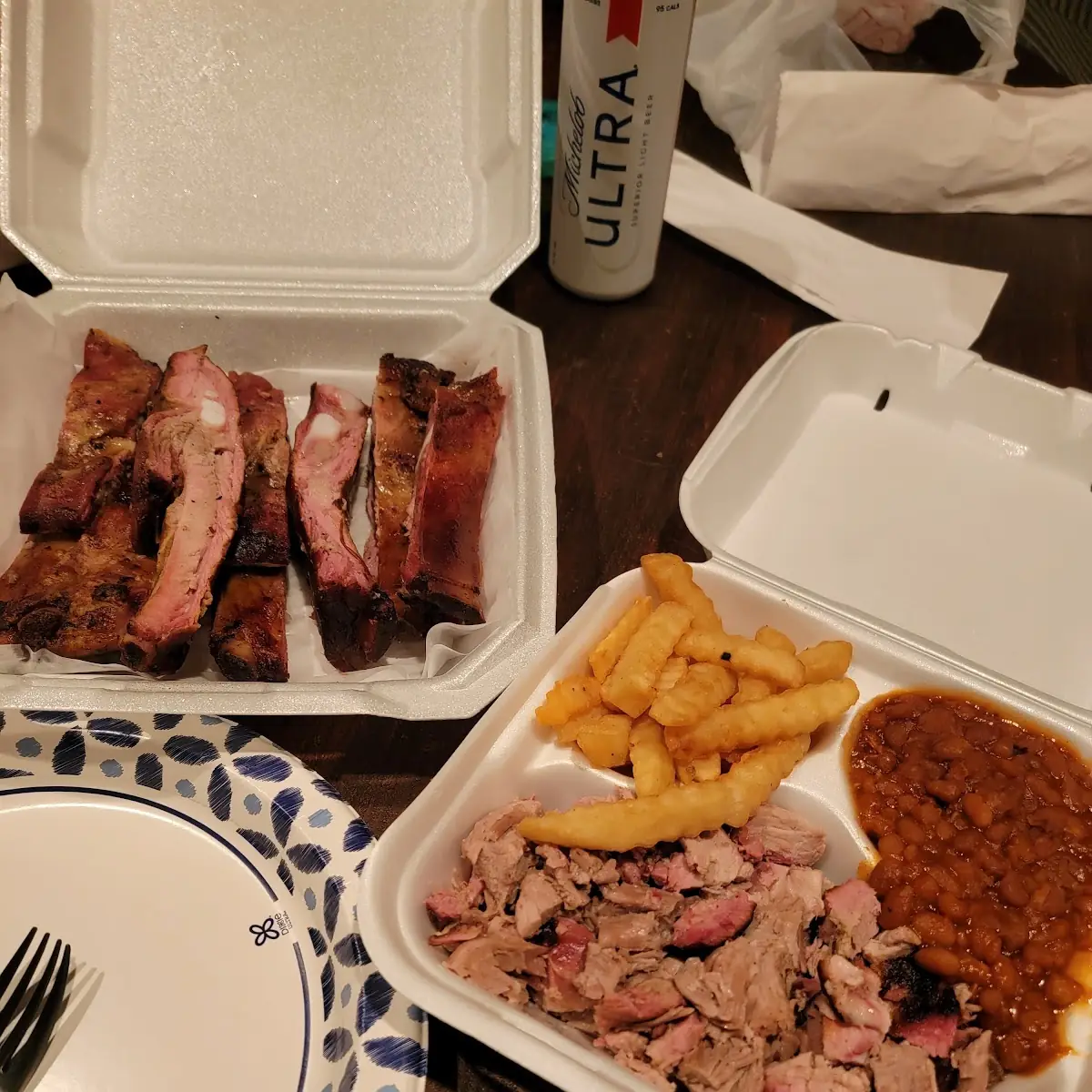 Pulled Pork