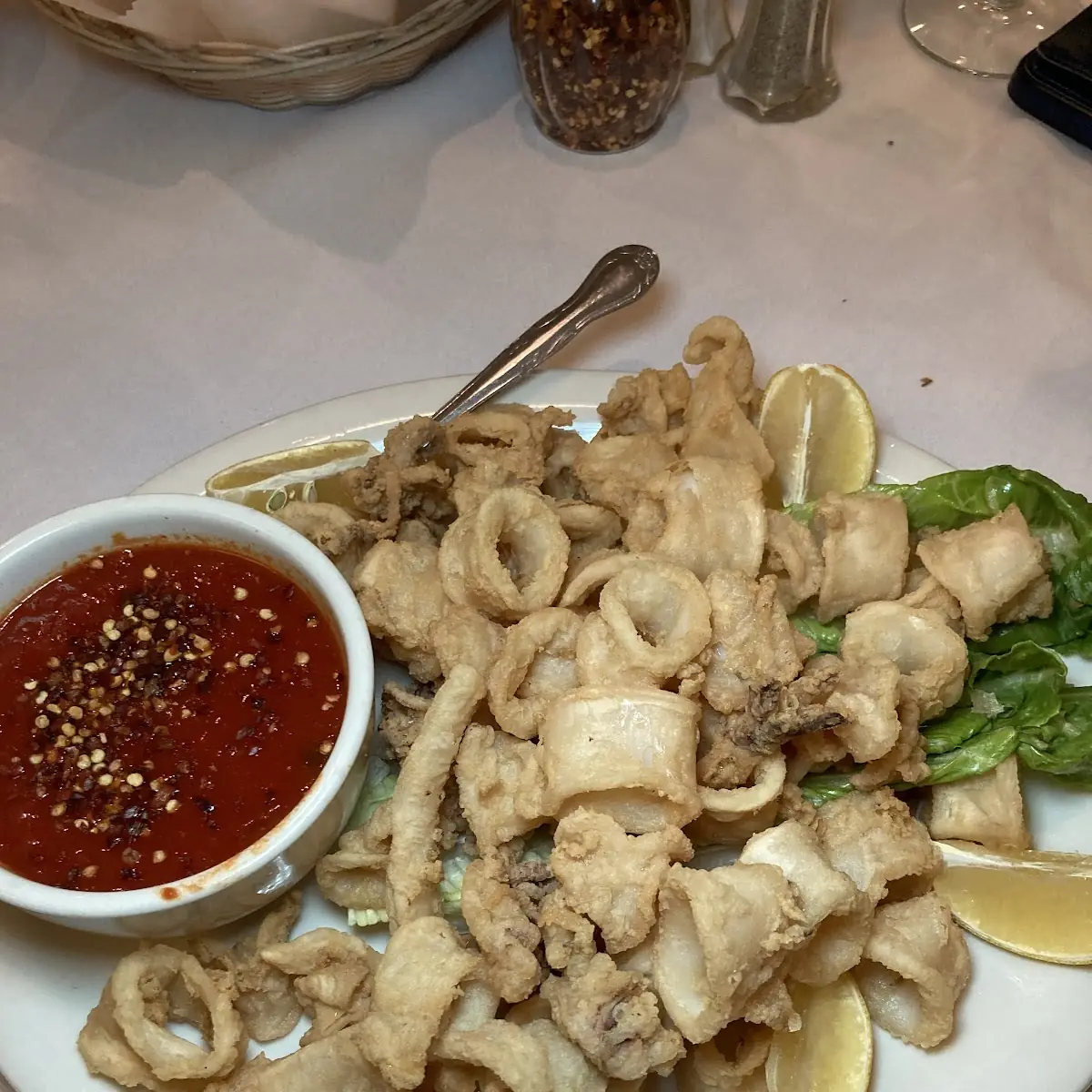 Fritto Misto