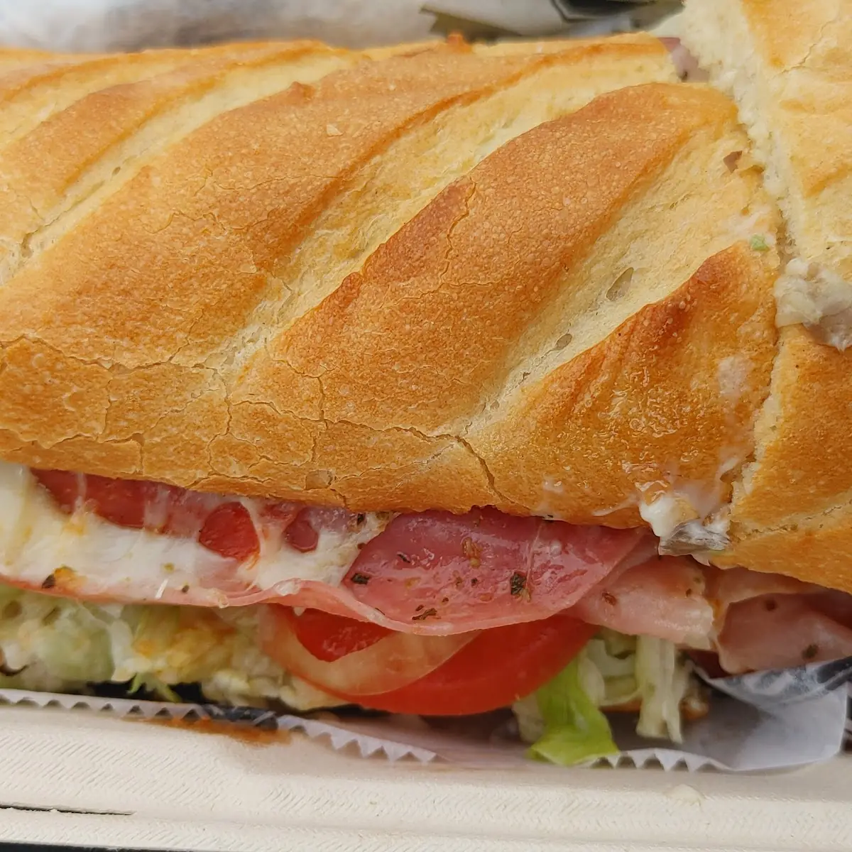 Italian Sub