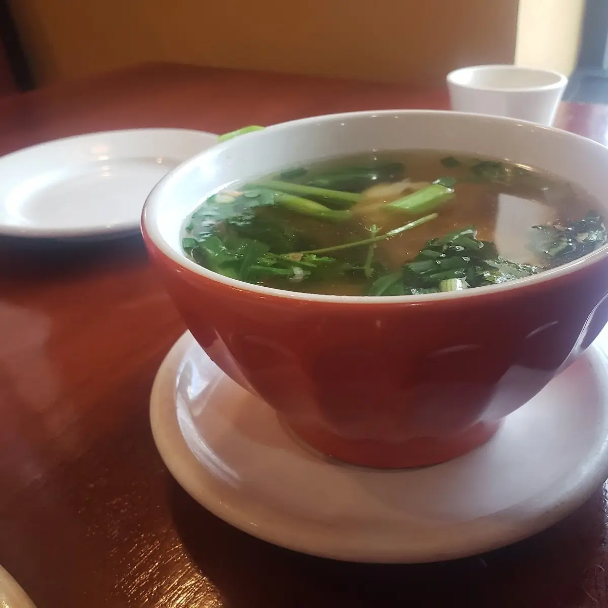 Miso Soup