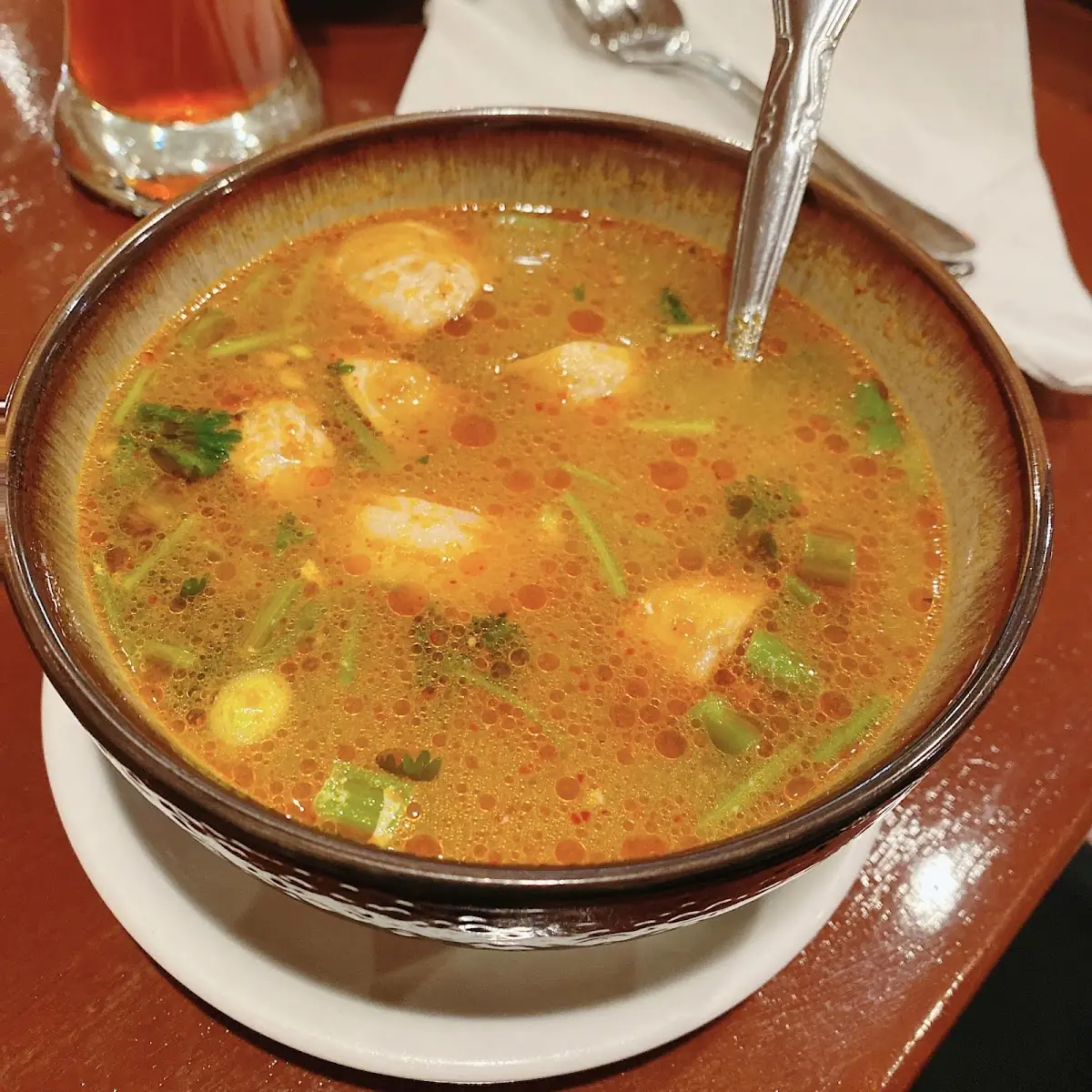 Tom Yum Goong
