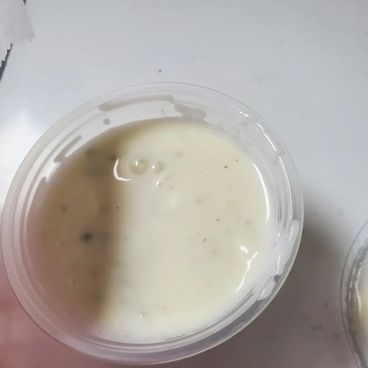 Ranch Dressing