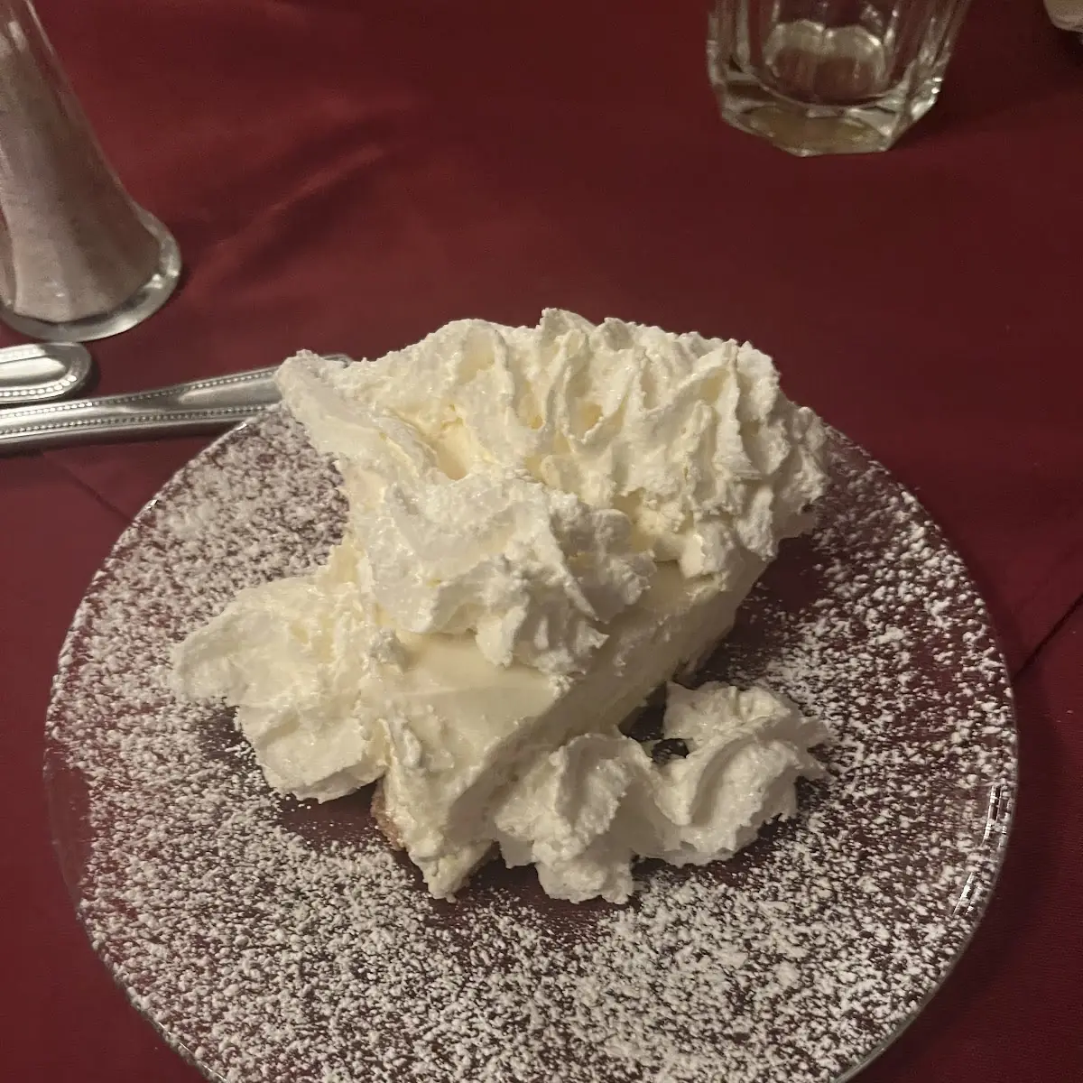 Key Lime Pie