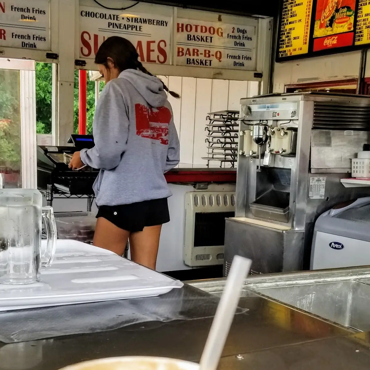 Chocolate Shake