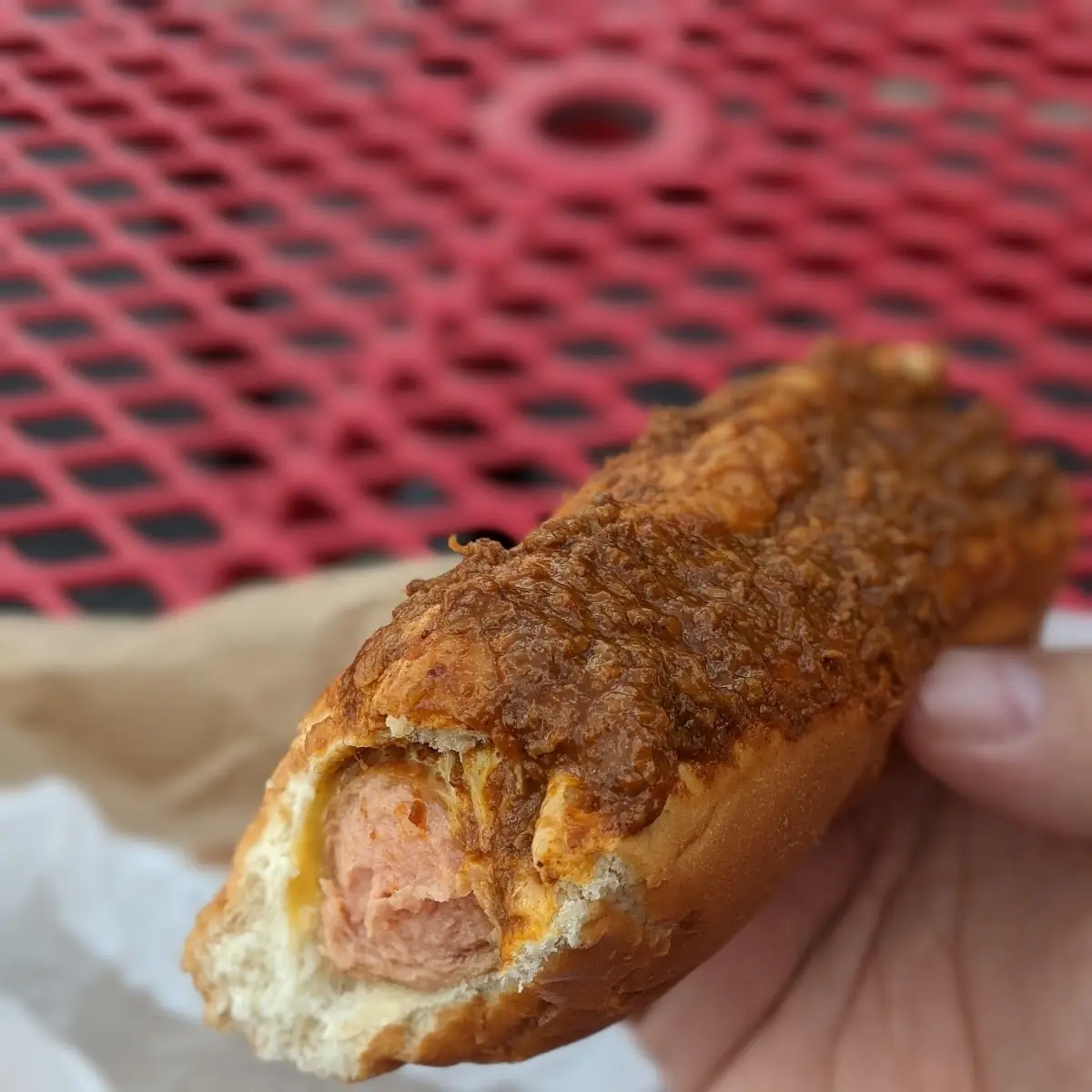 Coney Dog