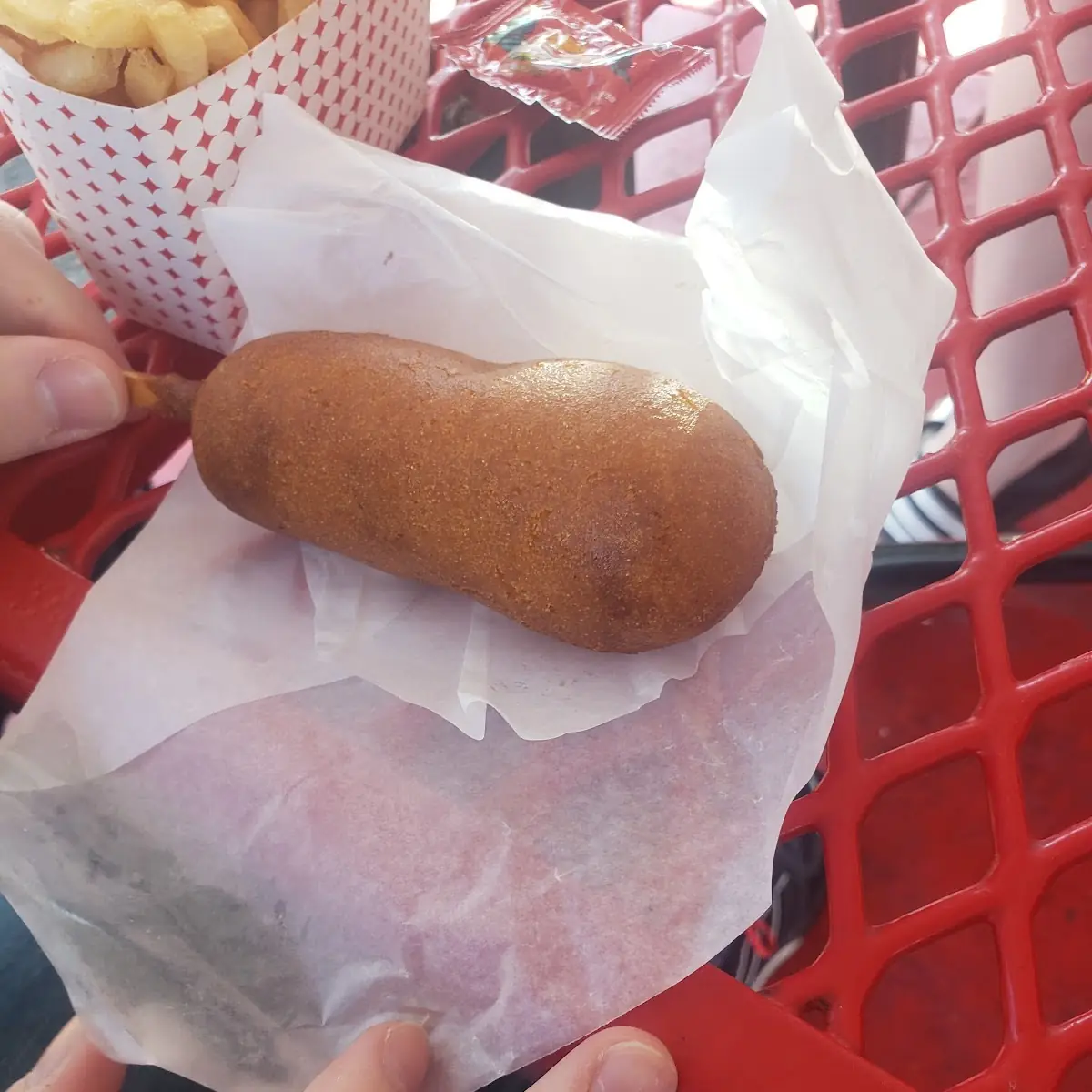 Corn Dog