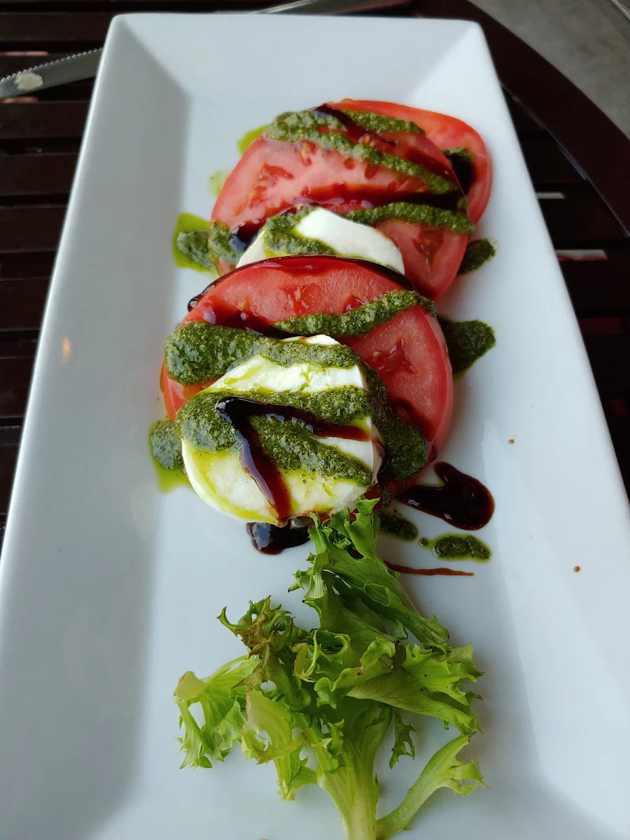 Caprese Salad