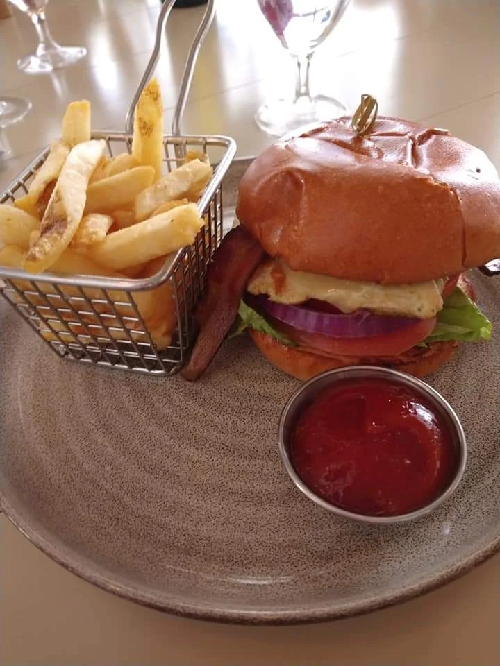 Chicken Sandwich