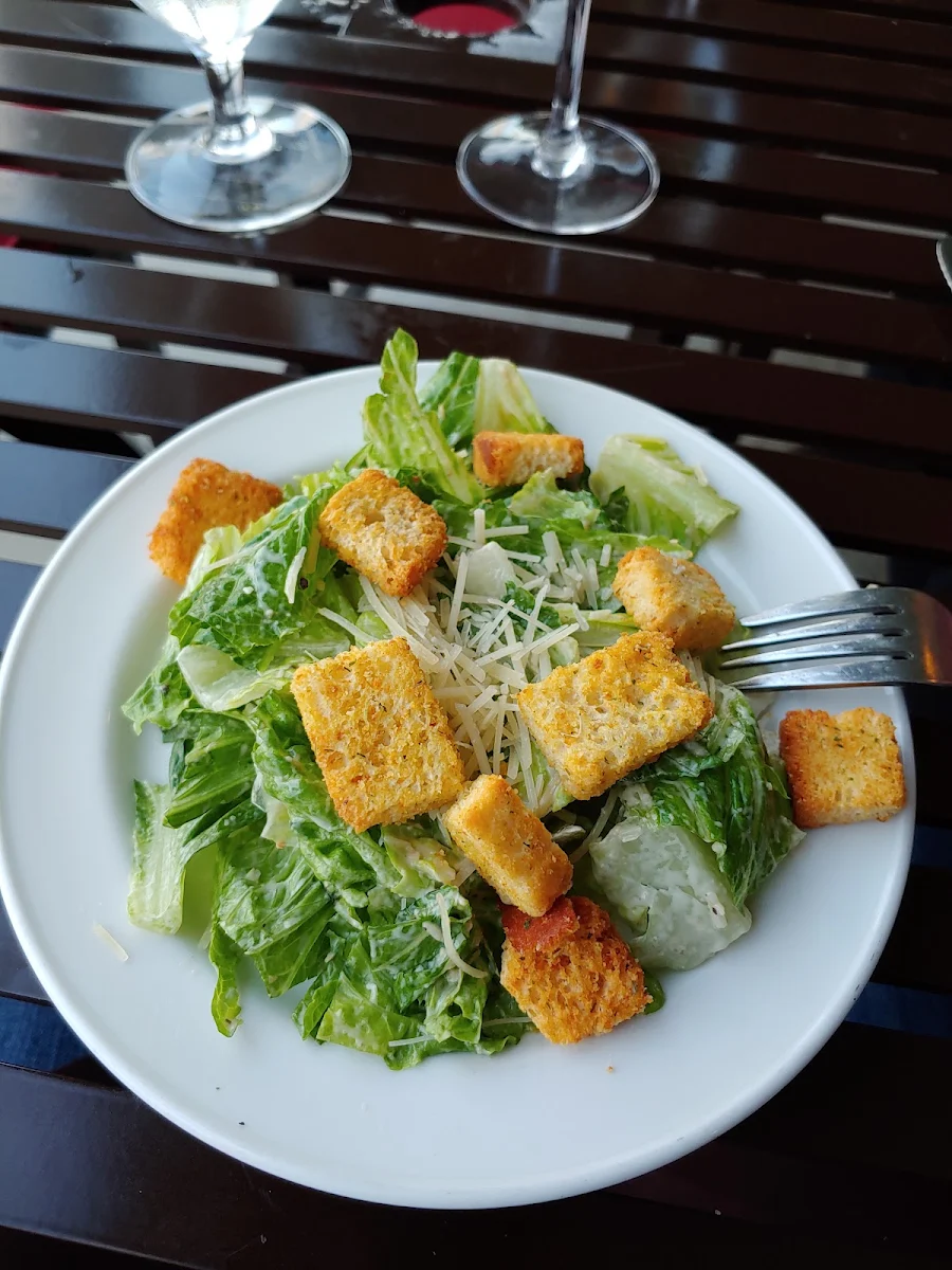 Chop House Salad