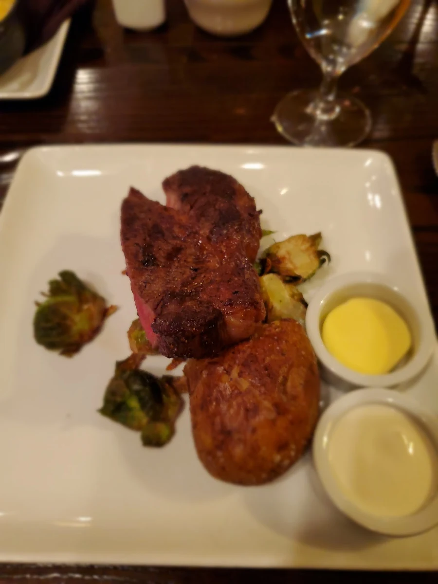 Ribeye Steak