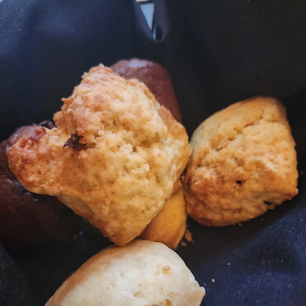 Bread Basket