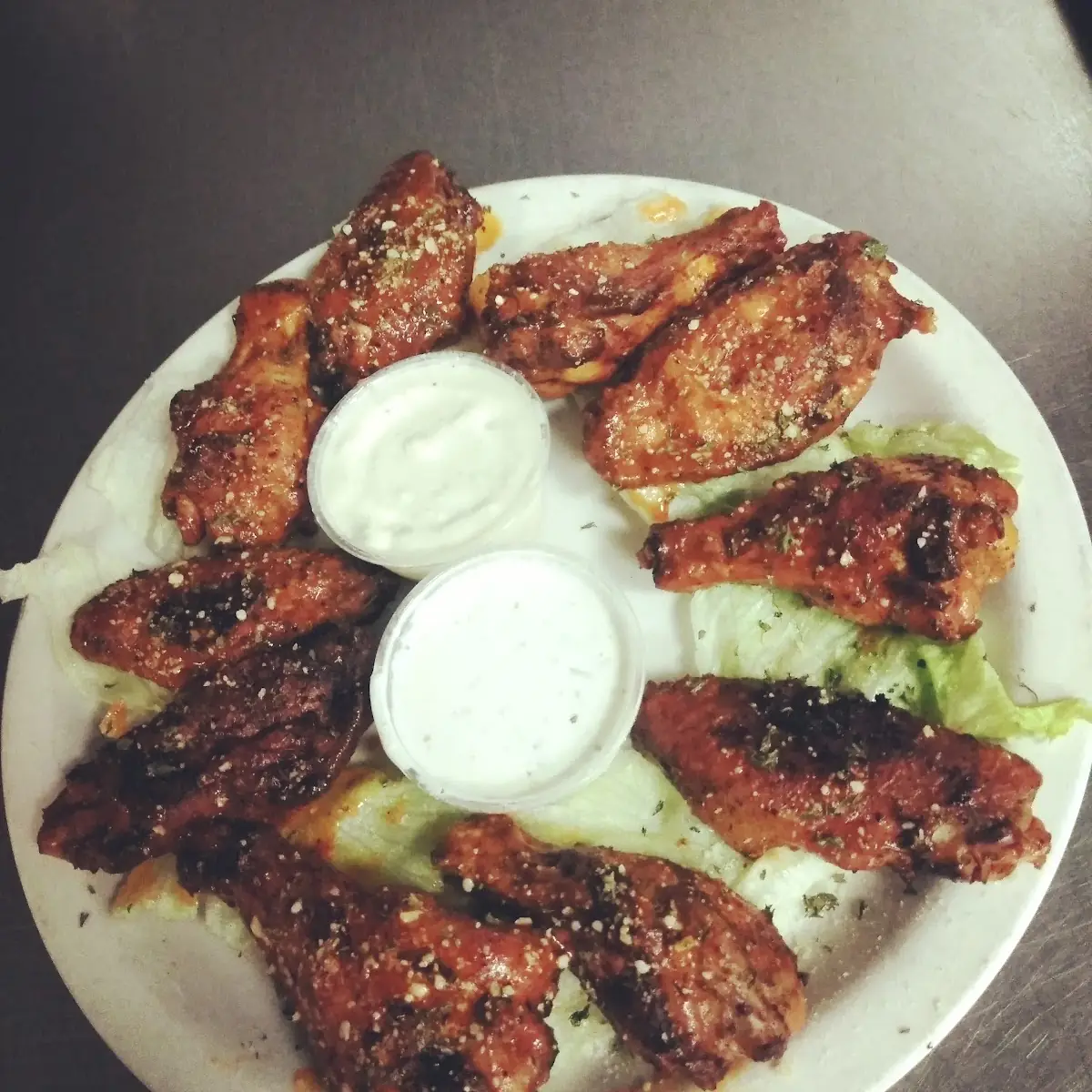 Chicken Wings