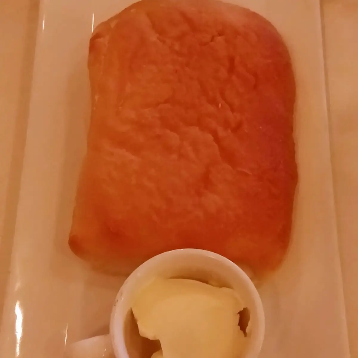 Coco Bread