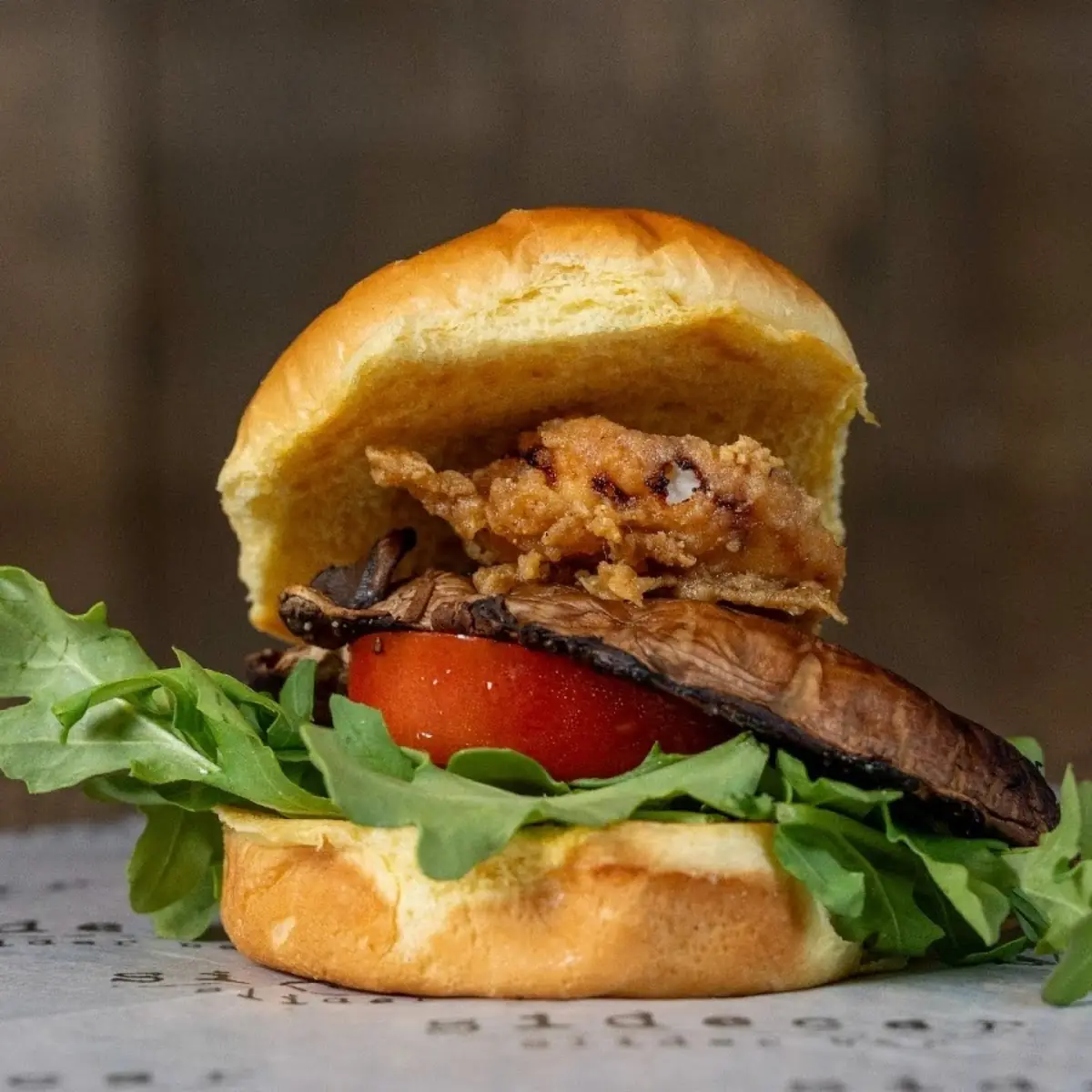 Chicken Sandwich