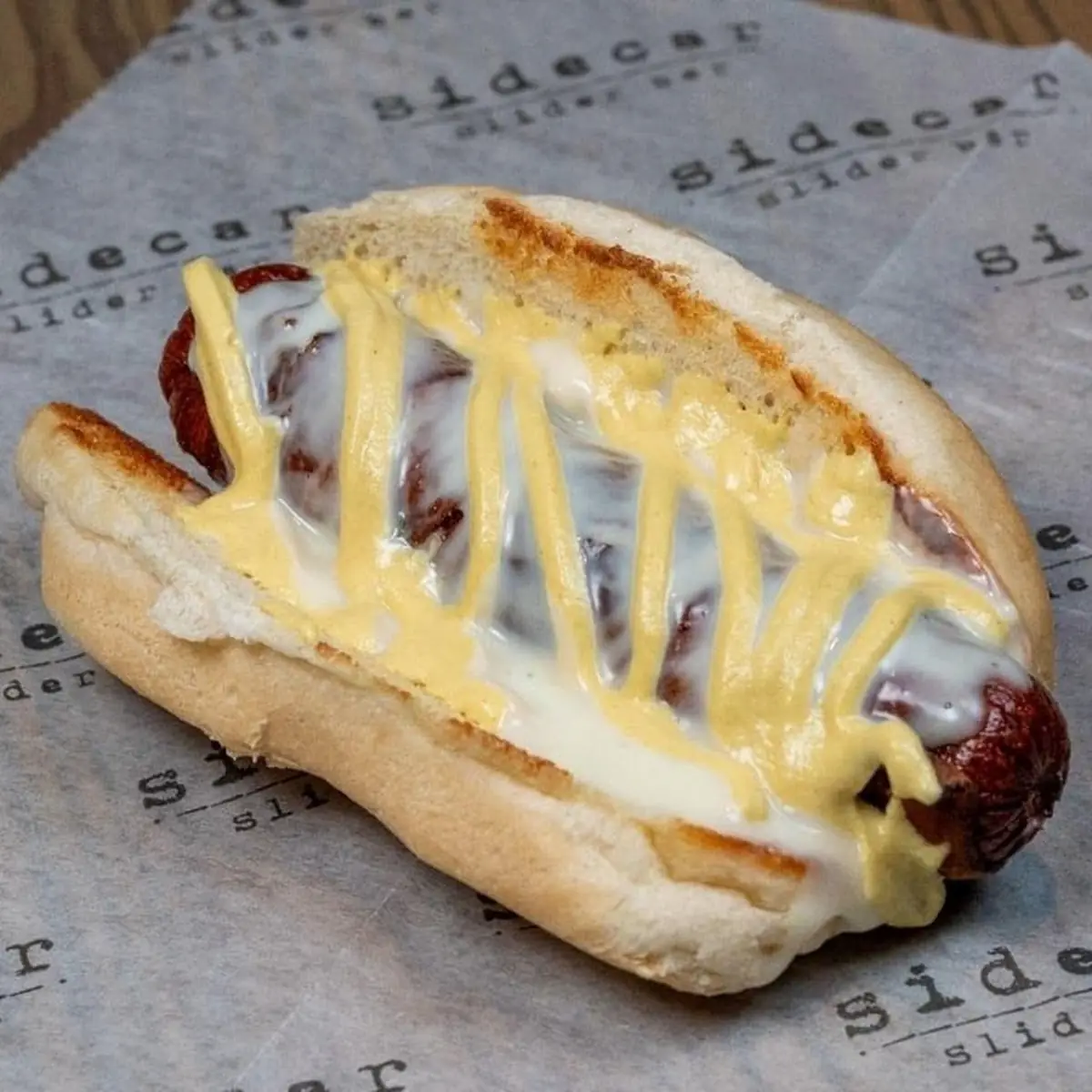 Chili Cheese