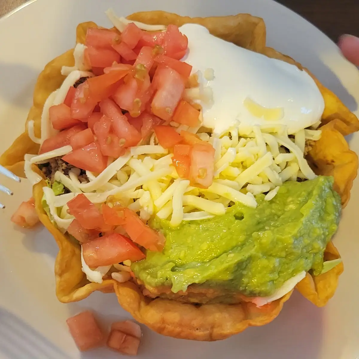 Taco Salad