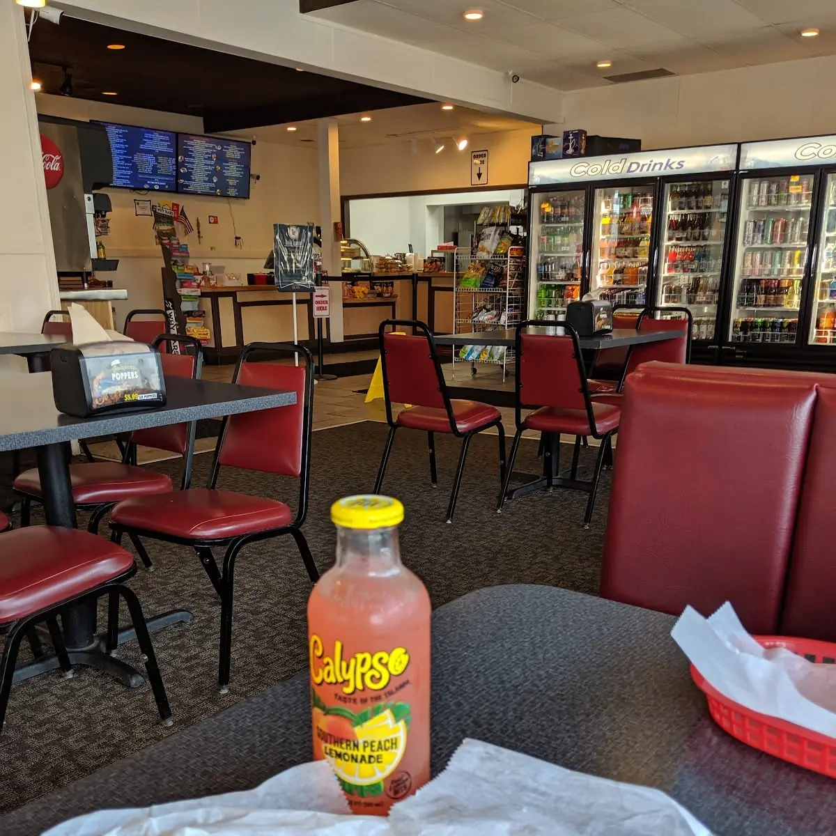 Chicago Cheese Wrap