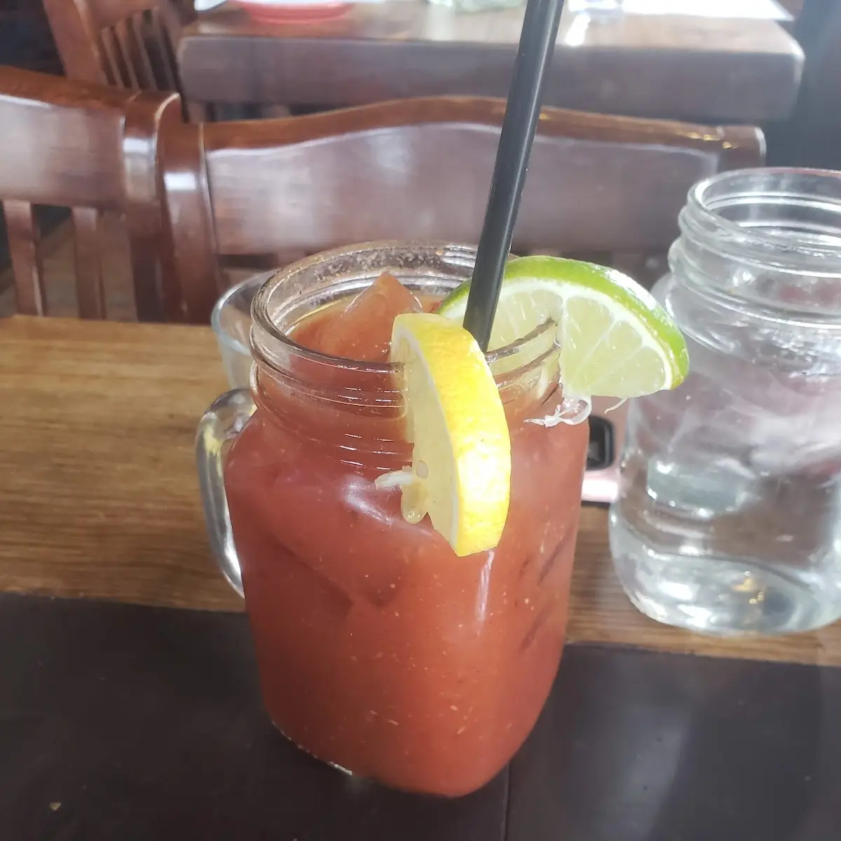 Bloody Mary