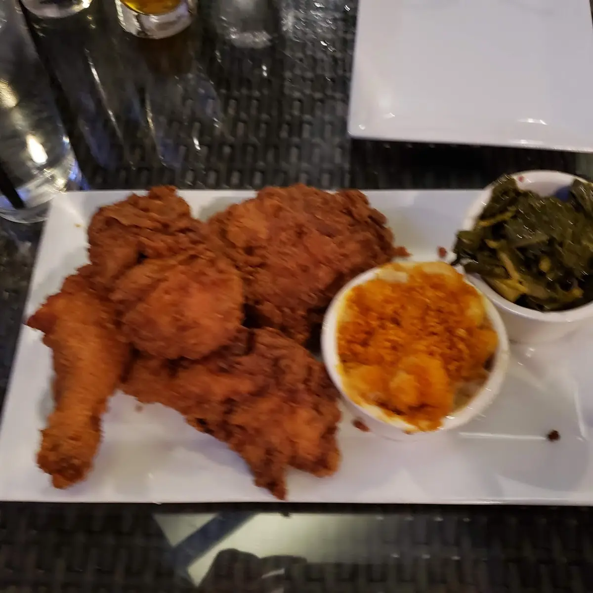 Collard Greens