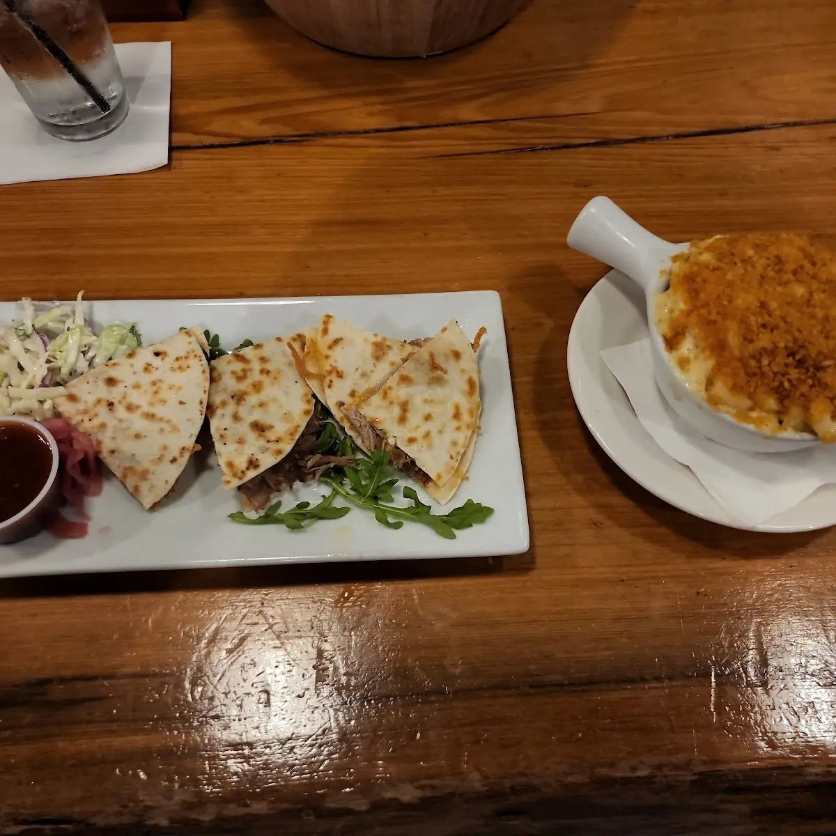 Craft Bar Mac & Cheese