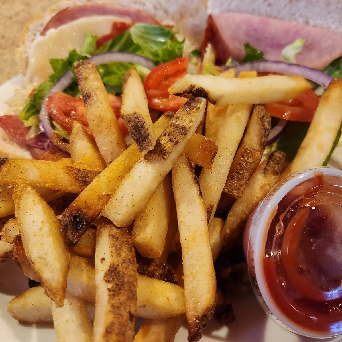 Club Sandwich