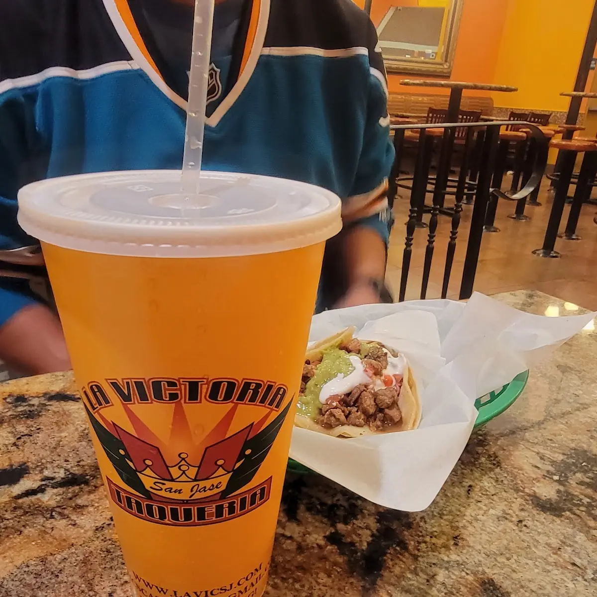 Carnitas Tacos