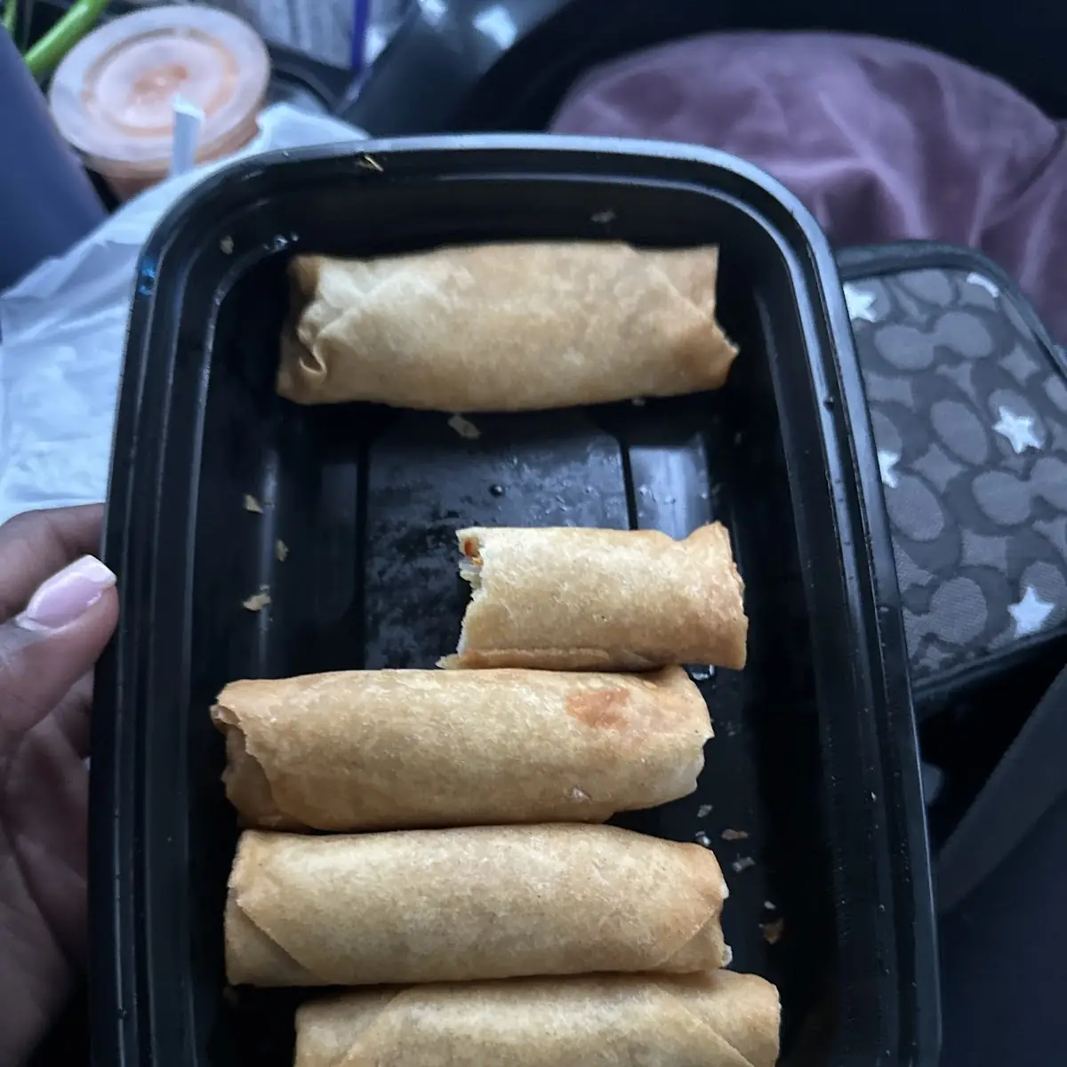 Spring Roll