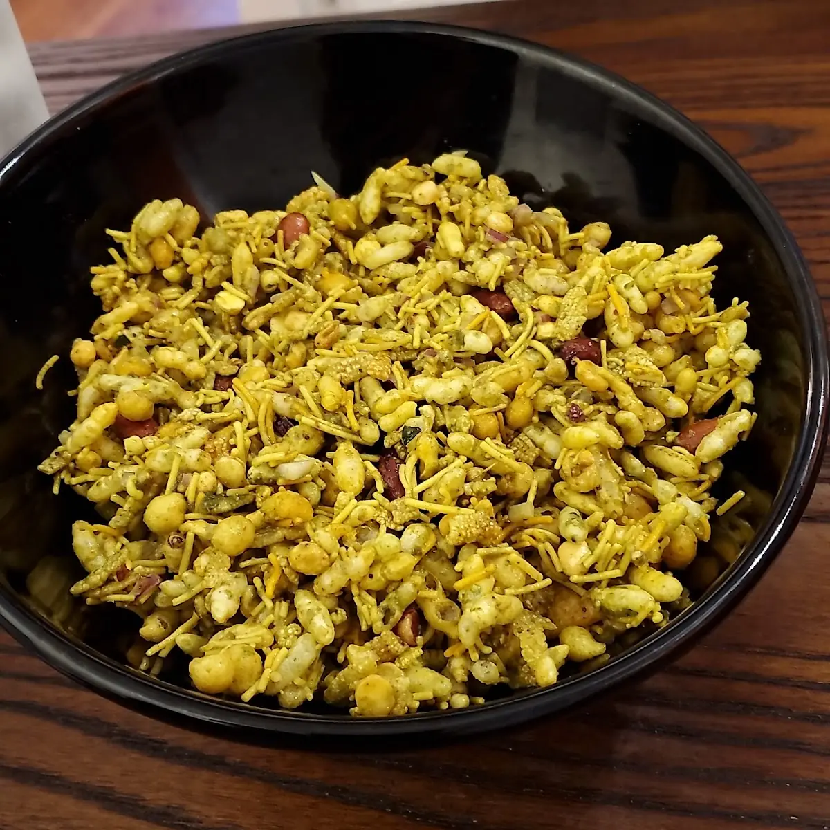 Bhel Puri