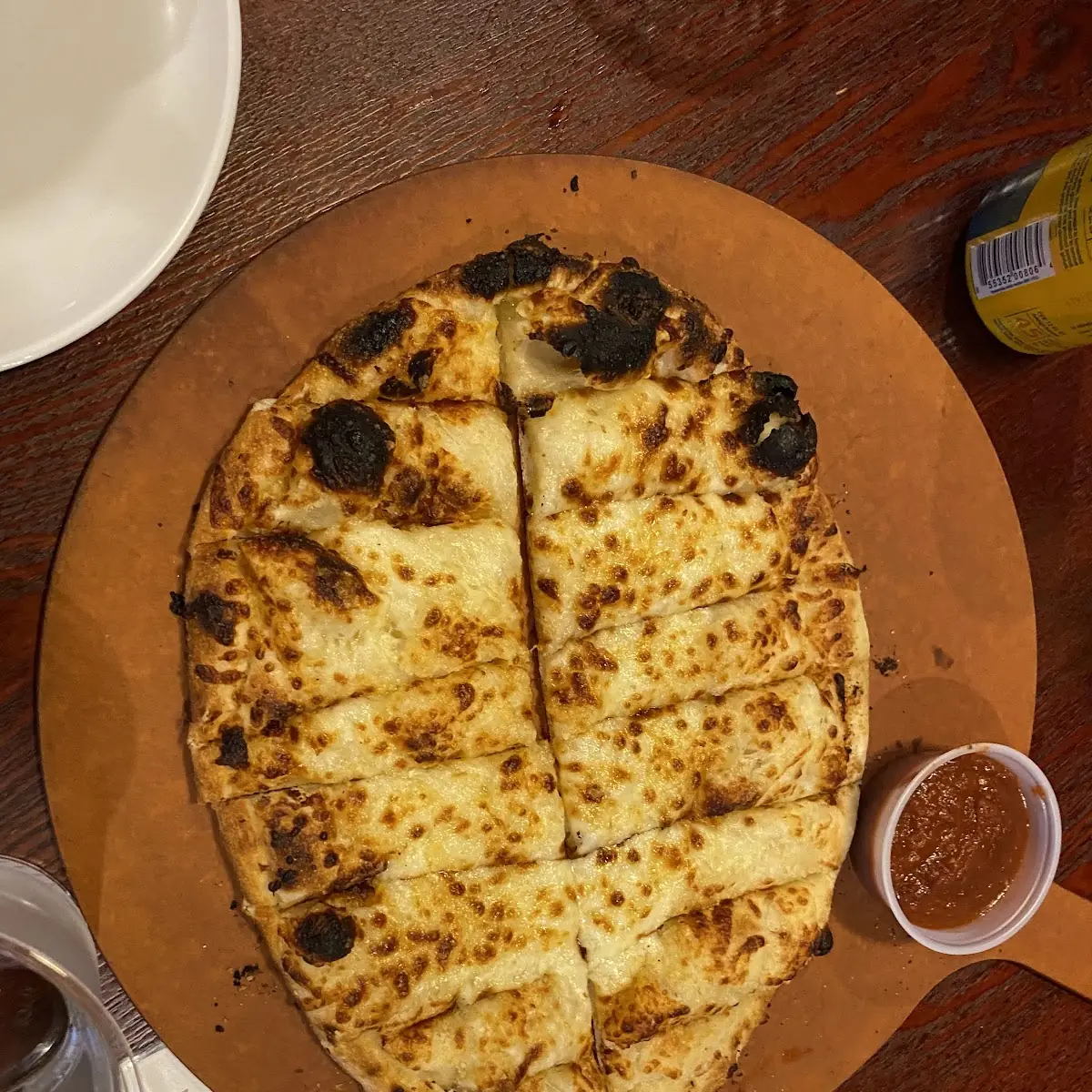 Cheese Sticks