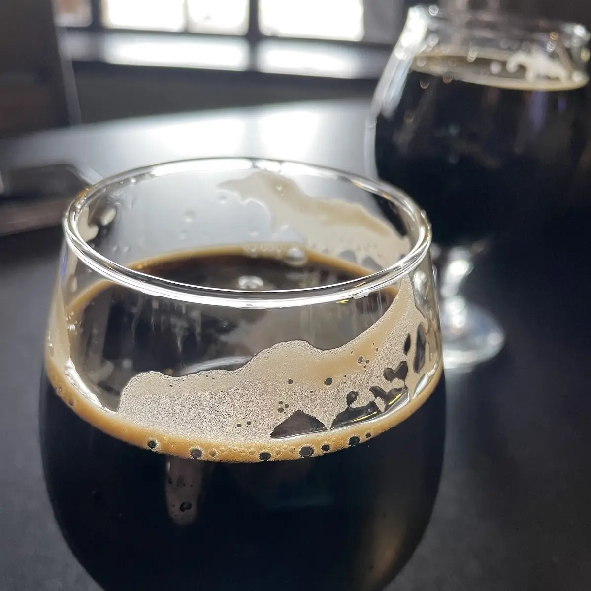 Crafty Brewing Cold Brew Na