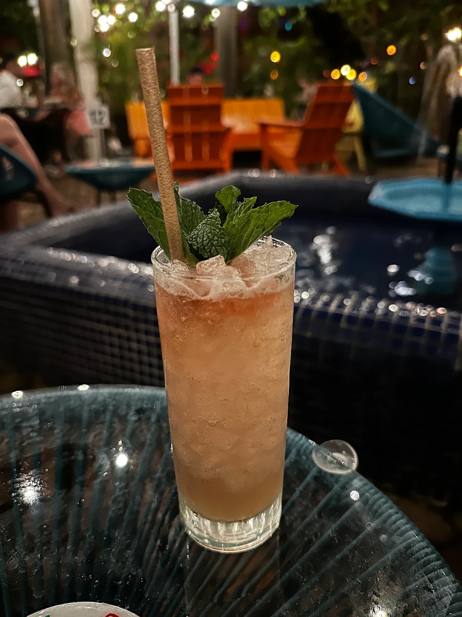 Mai Tai