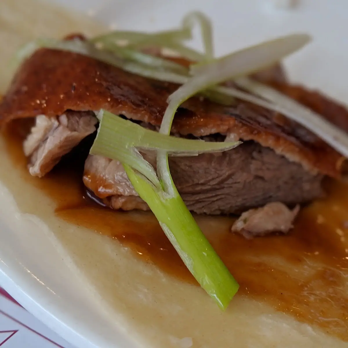Peking Duck