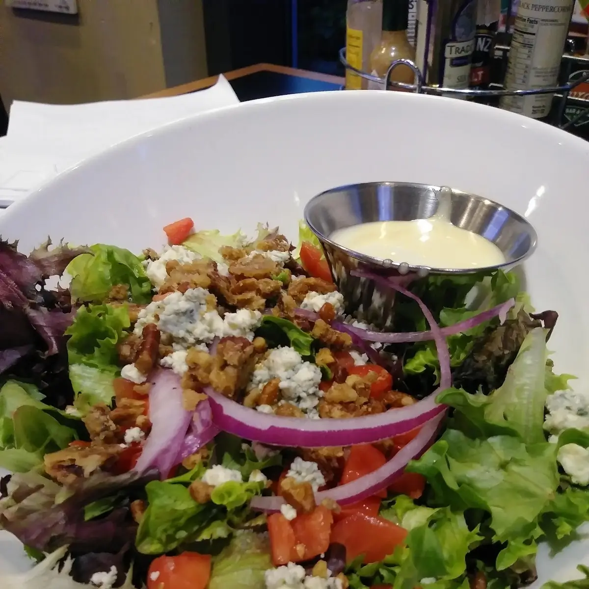 House Salad Side