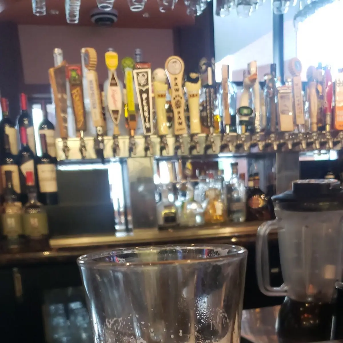 Top Shelf Long Island
