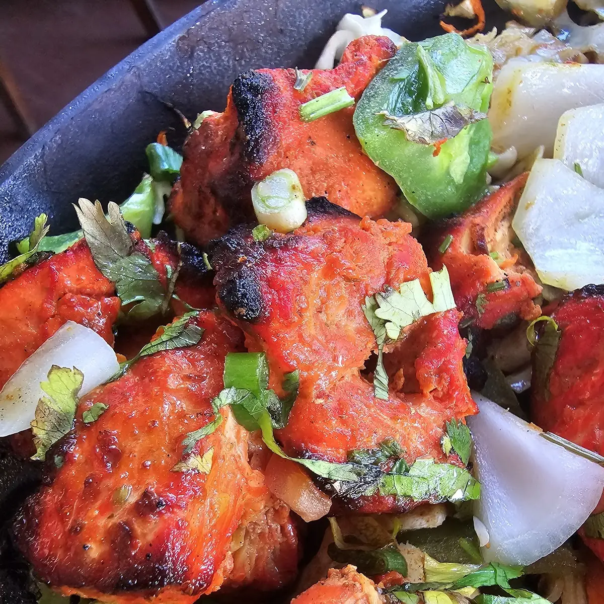 Chicken Tikka