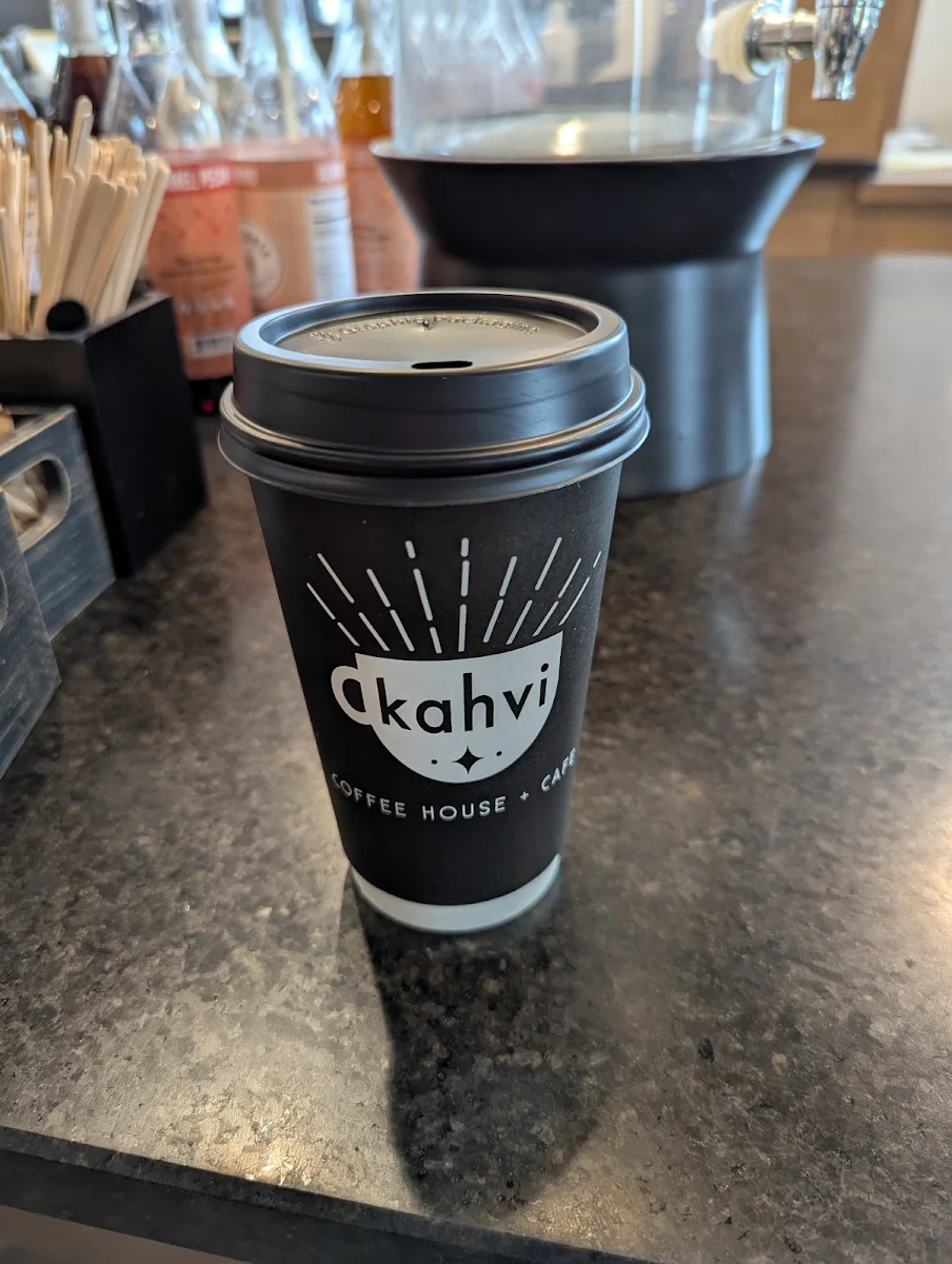 French Toast Latte
