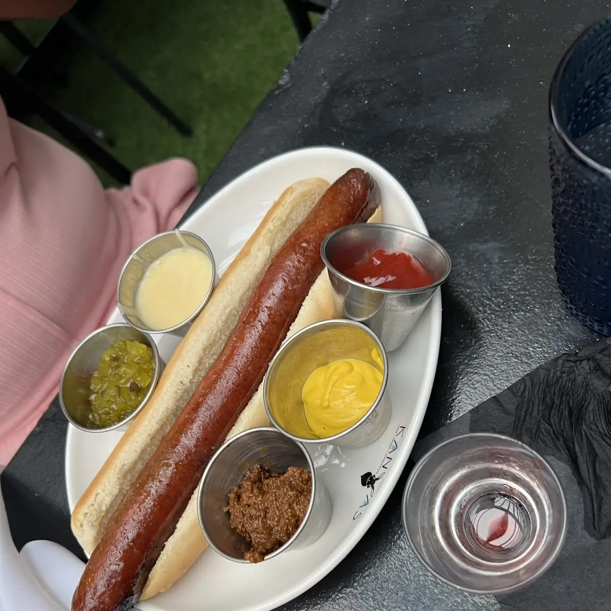 Corn Dog