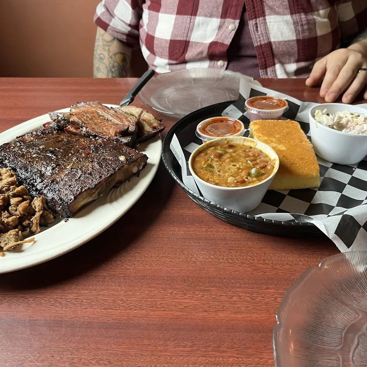 Brisket Mac & Cheese