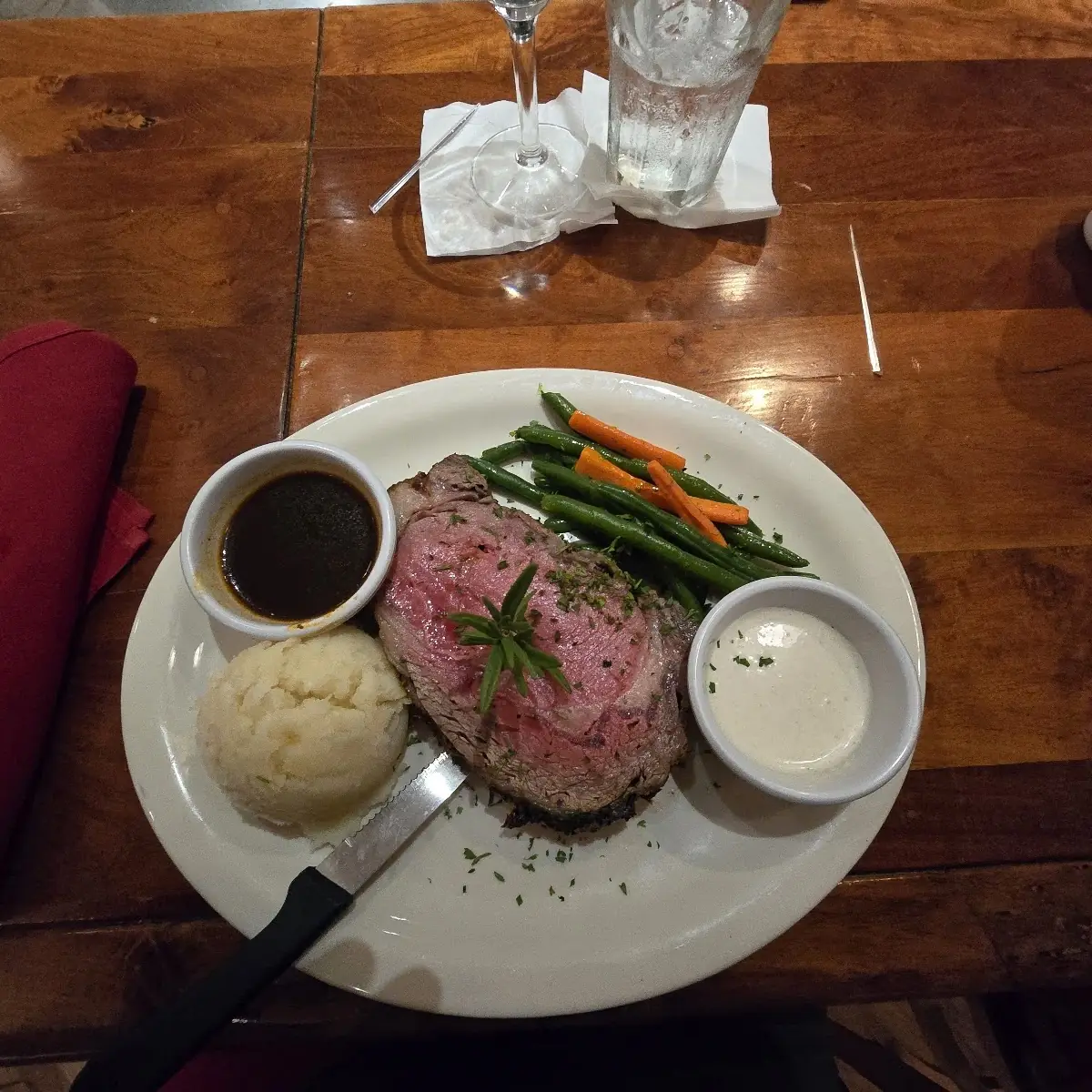 Ribeye