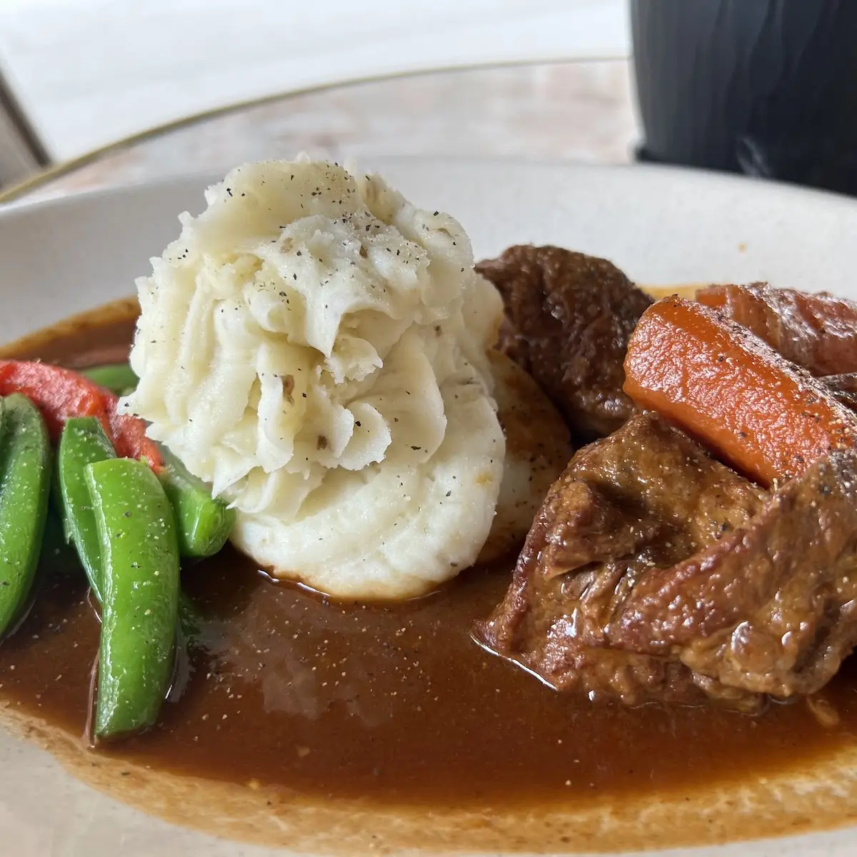Pot Roast
