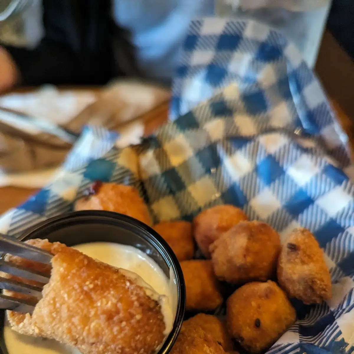 Buttermilk Ranch