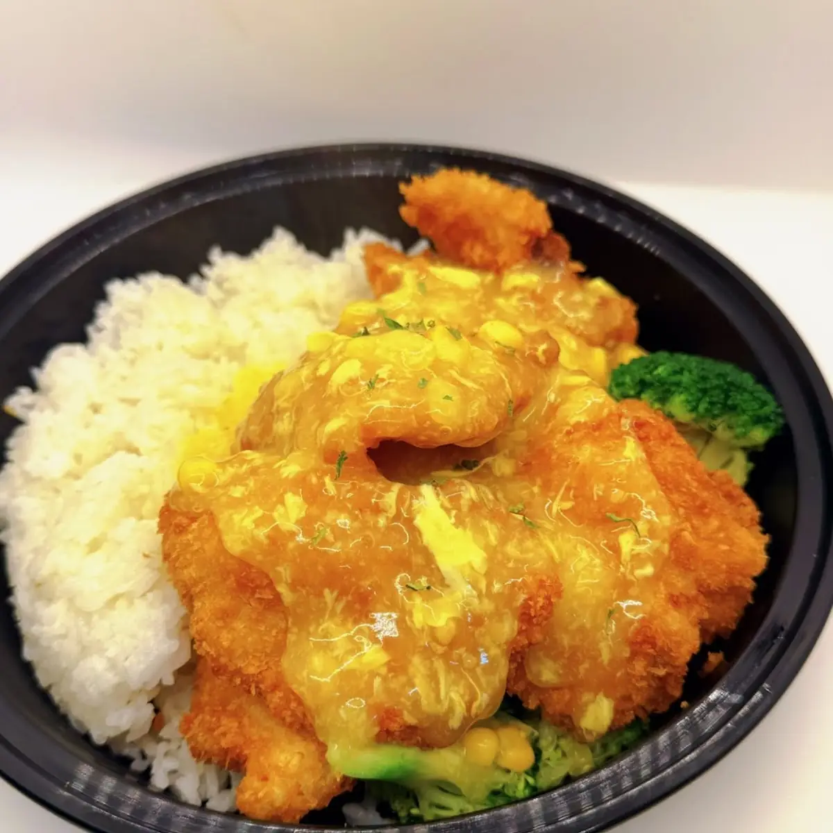 Orange Chicken