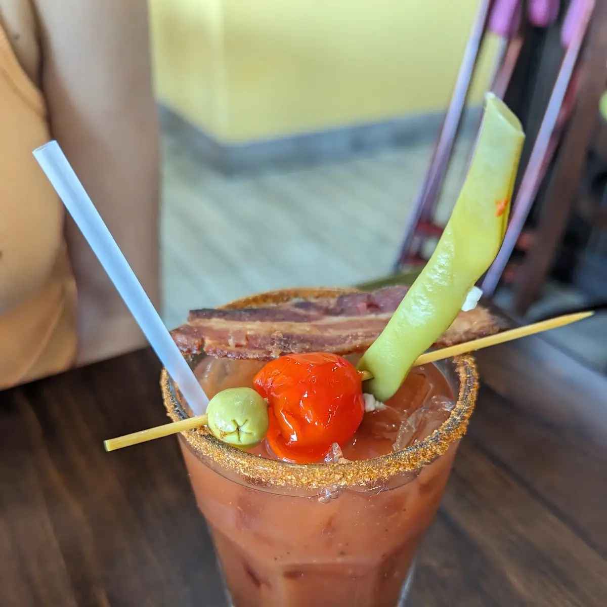 Bloody Mary