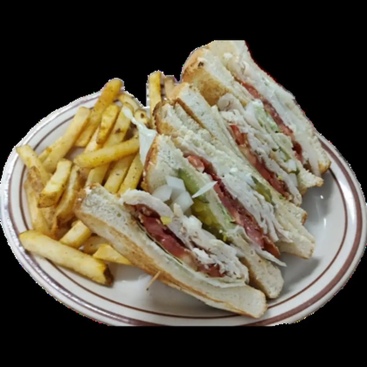 Turkey Club
