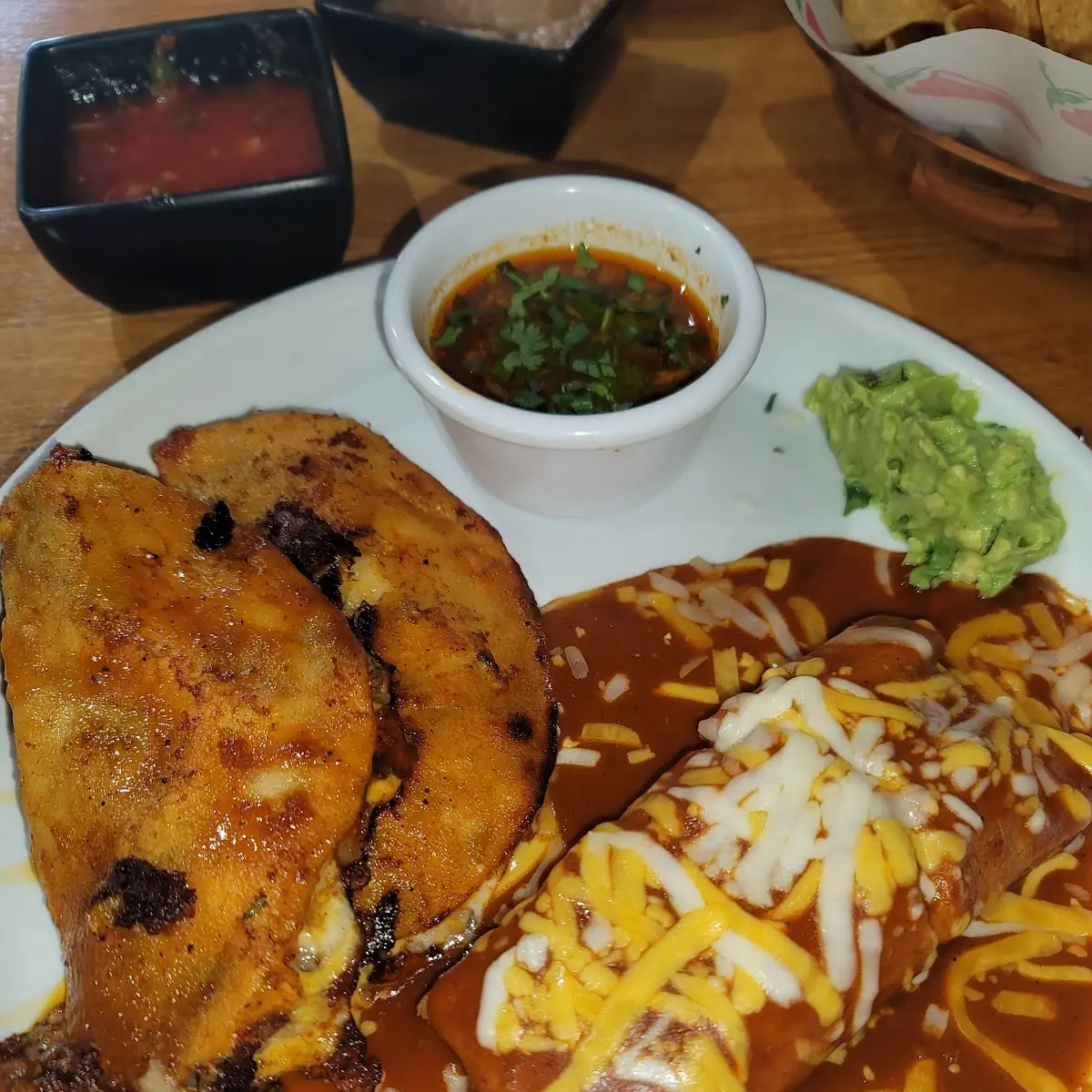 Birria Tacos