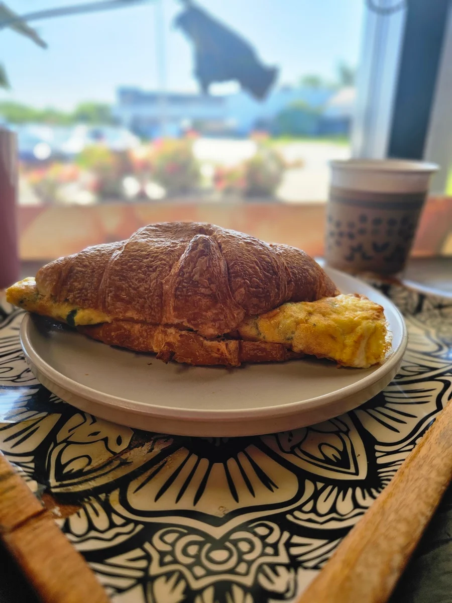 Croissant