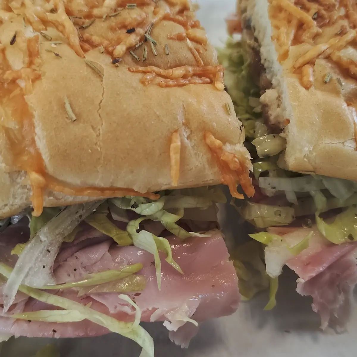 Italian Sub