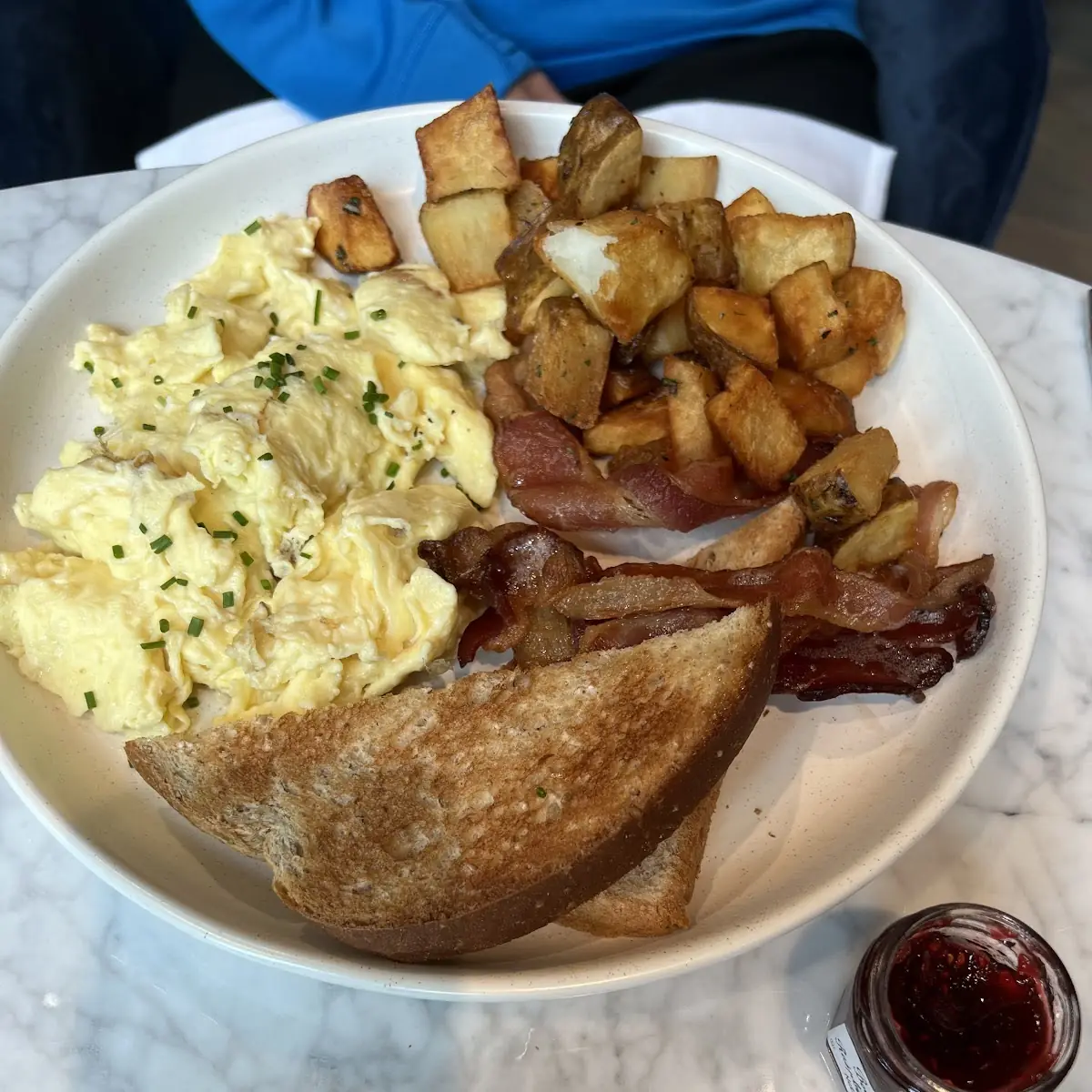 Home Fries